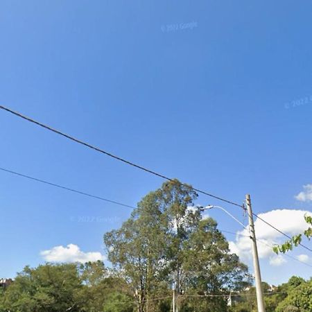 Fogao A Lenha Hotel Rabelo Luaran gambar
